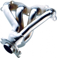  Exhaust Headers- Turbo Manifolds